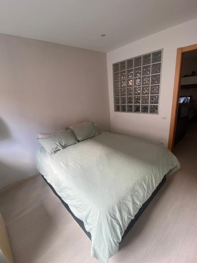 Cozy Apartment At A Great Location! L’Hospitalet de Llobregat Zewnętrze zdjęcie